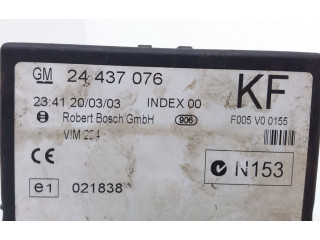 Комфортный модуль