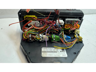 Pojistková skříňka A2129006329 Mercedes-Benz CLS C218 X218 2016