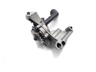 Čerpadlo oleje 038115105C Volkswagen Passat Alltrack CBDC