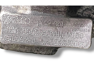 Turbodmychadlo Турбина 03G253019H Dodge Caliber ECD