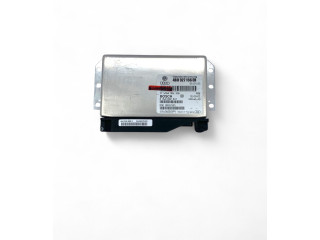 Блок управления климат-контролем 4B0927156ER, 0260002847 Audi A6 S6 C5 4B