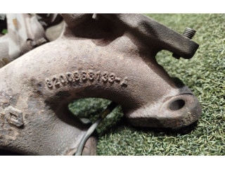  Турбина Renault Trafic II (X83)  8200868133, 787620   для двигателя G9U-630      