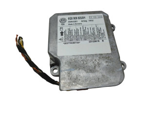 Блок подушек безопасности 6Q0909605AH, 5WK43351 Volkswagen Caddy