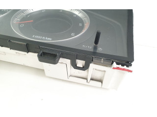 Панель приборов 31270901AA, 69399320U   Volvo S80       