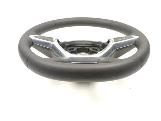 Руль Daewoo Tacuma   -  года 96264655, 00L08A0158      