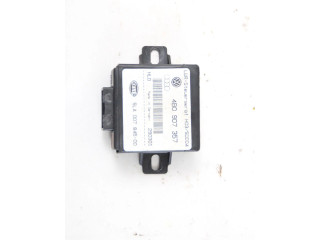 Блок управления Xenon