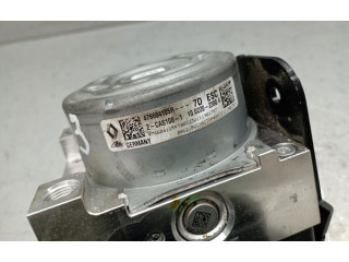 Блок АБС 476604105R, 10022023804 Dacia Sandero 2008 - 2012 года