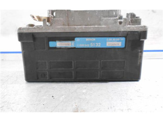 Блок управления АБС 0055455132, 0265101020   Mercedes-Benz E W124