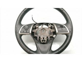 Руль Mitsubishi Outlander 2013-- года 4400A630XA