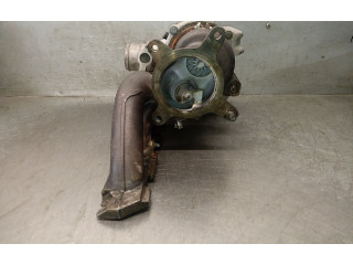  Турбина Audi A3 S3 8P  06F145702C, 06F145702C   для двигателя BHZ      