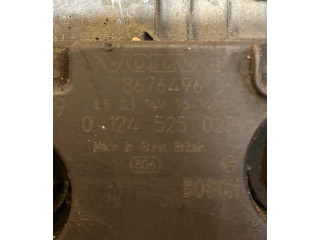Генератор 8676496, 0124525029   Volvo XC90      