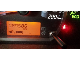 Панель приборов 8100C315, 8100C315 Mitsubishi Mirage VI G4 Attrage