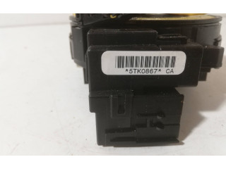 Подрулевой шлейф SRS 5TK0867   Toyota Corolla Verso AR10