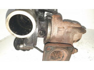  Турбина Jeep Grand Cherokee (WJ) 3.1 35242077F, 0020155         