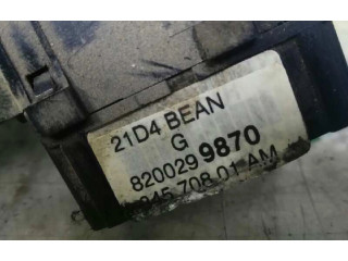 Переключатель дворников 8200299870, 0090086 Renault Kangoo I