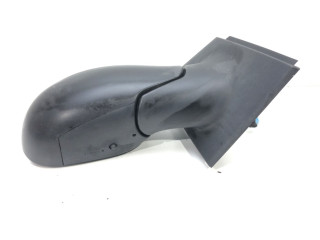 Зеркало электрическое Citroen C2 - года