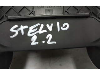 Přístrojová deska  Alfa Romeo Stelvio 2017 50551309, A2C10752803  