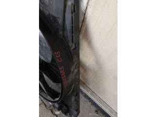 Вентилятор радиатора     A2045000755, A2045000755    Mercedes-Benz CLS C218 X218 