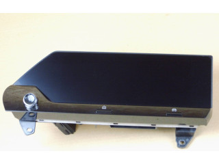 Дисплей 9840456580, 984045658001 Citroen C4 III e-C4