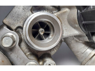 Турбина Skoda Superb B6 (3T) 03C145702L, 03C145702L