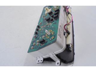 Přístrojová deska KIA Pride 2000 KK11C55430C, KK11C55430C