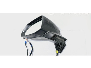 Zpětné zrcátko Audi Q7 4M 2018 4M1857409AL, 4M0857535C