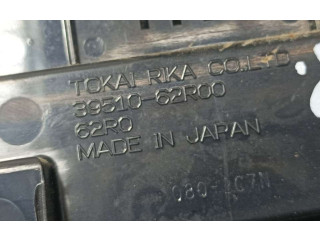 Блок управления климат-контролем 3951065R00, 62R0 Suzuki Ignis