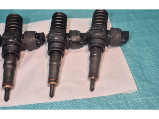 Комплект форсунок 038130073BN, 038130073BL Volkswagen Golf Plus BlS