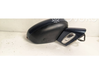 Зеркало электрическое Citroen C5 2005 - 2008 года