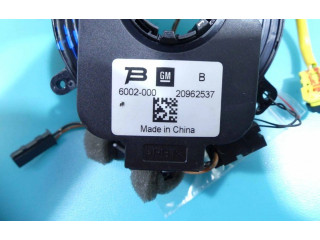 Подрулевой шлейф SRS 13335486, IMPRK1354085   Opel Meriva B