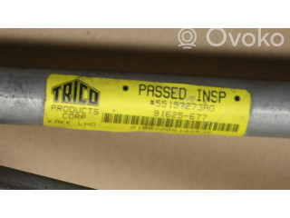 Комплект механизма стеклоочистителей