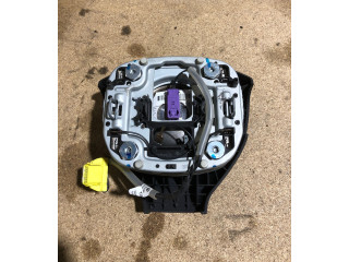 Подушка безопасности водителя 1HYB225T30105, 30371381A Volkswagen Jetta V