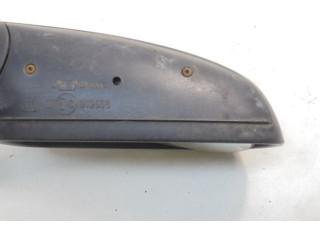 Зеркало (механическое) Skoda Fabia Mk1 (6Y) 1999 - 2007 года