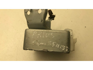 Блок управления усилителя руля