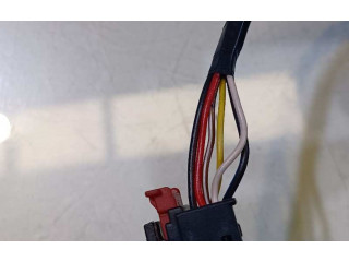 Зеркало электрическое        Audi A3 S3 8V  2013 - 2019 года   