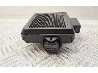 Блок управления коробкой передач 8953020410, 100302B   Toyota Avensis T270