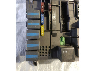 Pojistková skříňka 0001683V001 Smart ForTwo 2001