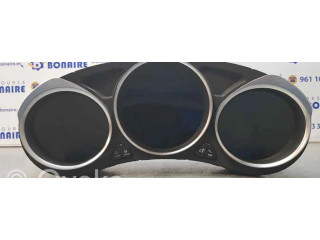 Панель приборов 9823467380 Citroen DS4