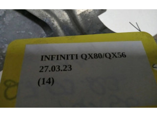 Блок управления BED310-000, NEC000-095 Infiniti QX80