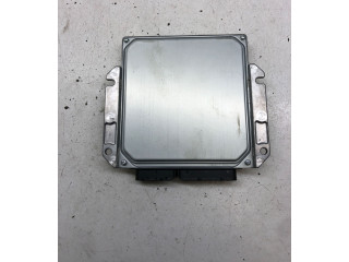 Блок управления двигателя 22611AN040, 2758007492   Subaru Legacy