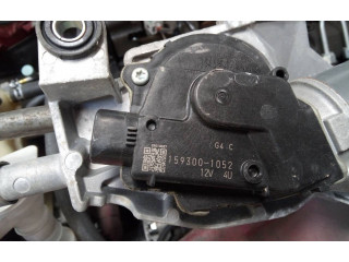 Моторчик дворников 1593001052    Peugeot 4008