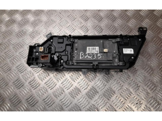 Дисплей 9805089780, B2235 Citroen C4 II Picasso
