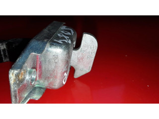 Ограничитель открытия двери