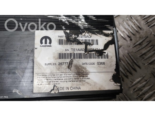 Блок управления 68303975AC, 26777 Dodge Challenger