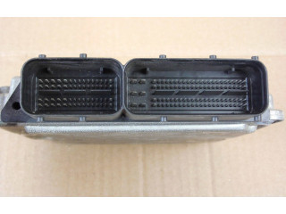 Блок управления двигателя 04L906021HC, 04L907309AA   Audi A6 S6 C7 4G