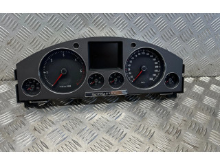 Панель приборов 3D0920882N, 0263619404   Volkswagen Phaeton       