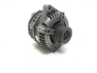 Генератор Jaguar XJ X308