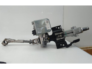    Рулевая рейка 6C1423510BE   Skoda Fabia Mk3 (NJ) 2015 - 2021 года