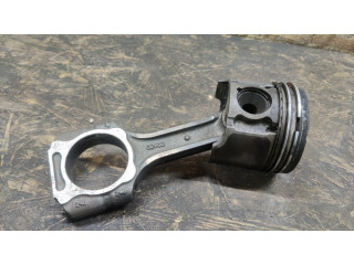 Поршень с шатуном D20DT SsangYong Kyron для дизельного двигателя 2.0