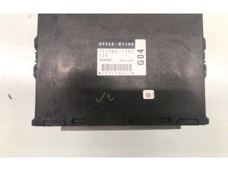 Блок управления 89560B1100, 1123001382 Daihatsu Sirion